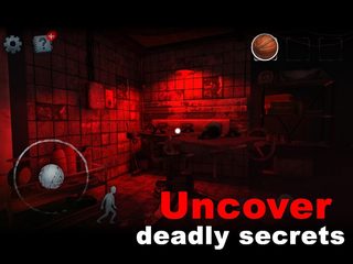 Screenshot 15: Scary Mansion: Horror Game 3D