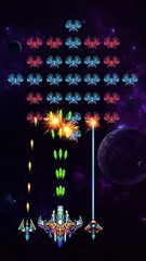 Screenshot 1: Falcon Squad