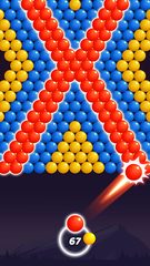 Screenshot 10: Bubble Pop Dream: Bubble Shoot