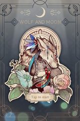 Screenshot 13: Wolf And Moon : Sudoku
