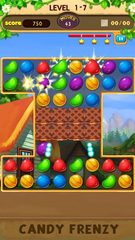 Screenshot 4: Candy Frenzy