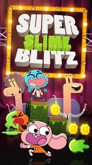 Screenshot 21: Gumball Super Slime Blitz