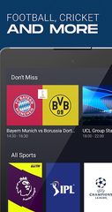 Screenshot 17: Flow Sports