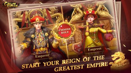 Screenshot 6: Call Me Emperor-Collab!