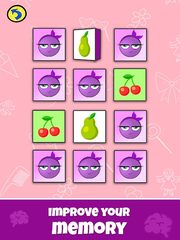 Screenshot 19: 123 Dots: Learn to count numbers for kids