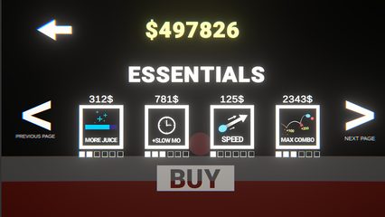 Screenshot 24: Balls?