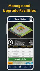 Screenshot 18: Ultimate Pro Baseball GM