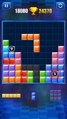 Screenshot 5: Block Puzzle