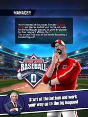 Screenshot 12: New Star Baseball