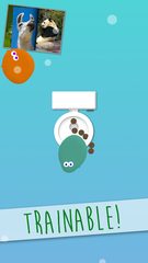 Screenshot 1: Pet Amoeba - Virtual Friends