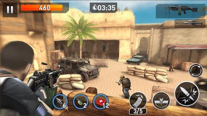 Screenshot 14: Elite Killer: SWAT