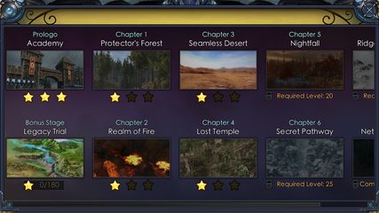 Screenshot 20: Epic Cards Battle 2