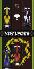 Screenshot 5: Classic Formula Racer 2D