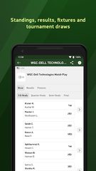 Screenshot 5: Golf Live 24 - golf scores
