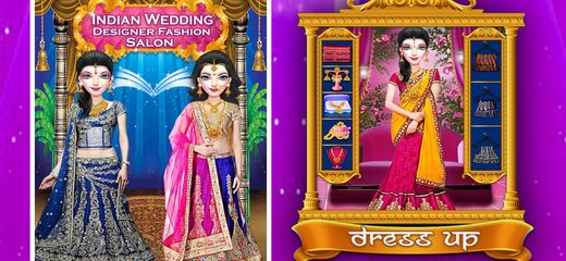 Screenshot 1: Indian Designer Fashion Salon 4+