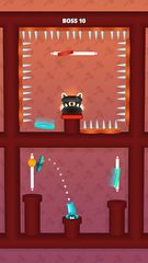 Screenshot 13: Cannon Shot!