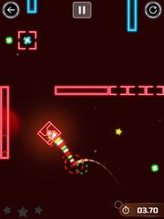 Screenshot 22: Astrogon - Arcade platformer