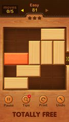 Screenshot 5: Unblock Puzzle