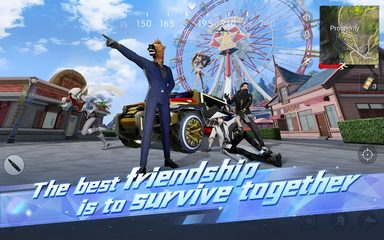Screenshot 24: Knives Out