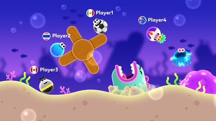 Screenshot 17: Bloop Go!