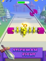 Screenshot 13: Gang Clash 3D