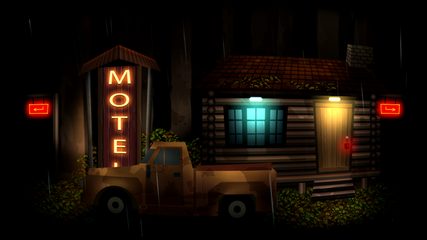Screenshot 8: Bear Haven 2 Nights Horror
