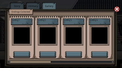 Screenshot 23: Pechka - Story Adventure Game