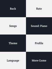 Screenshot 12: White Tiles : Magic Piano Game
