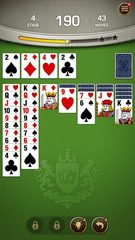 Screenshot 6: Solitaire: Hall of Klondike