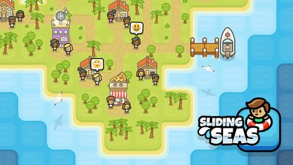 Screenshot 22: Sliding Seas