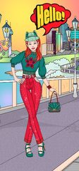 Screenshot 17: Dress Up Games & Coloring Book