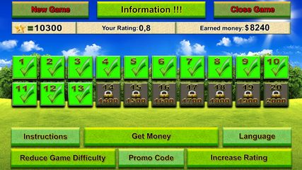 Screenshot 12: Cheerful Bird. Real Money.