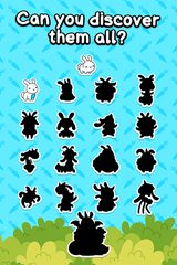 Screenshot 16: Rabbit Evolution: Merge Bunny