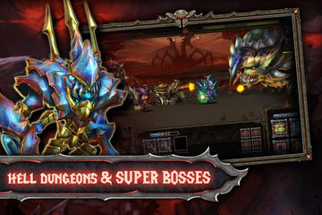 Screenshot 18: Epic Heroes: Hero Wars
