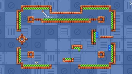 Screenshot 22: Super One More Jump