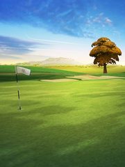Screenshot 10: PGA TOUR Golf Shootout
