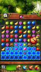 Screenshot 15: Sweet Fruits POP : Match 3 Puzzle