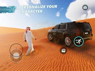 Screenshot 17: Desert King 2