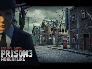Screenshot 15: Escape game:Prison Adventure 3