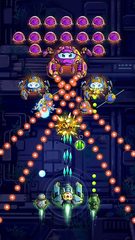 Screenshot 21: Atlantis: Alien Space Shooter