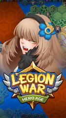 Screenshot 11: Legion War - Hero Age