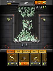 Screenshot 11: Idle Zombies