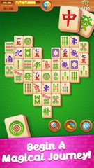 Screenshot 3: Mahjong Legend
