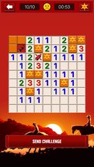 Screenshot 7: Minesweeper World - best free Minesweeper game