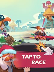 Screenshot 17: Clicker Racing