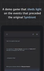 Screenshot 11: Survival-quest Symbiont 0