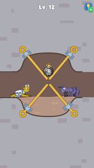 Screenshot 18: Prison Escape: Pin Puzzle