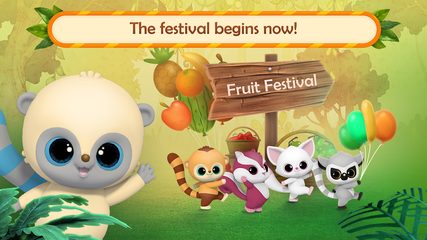 Screenshot 7: YooHoo Cool Games: Kid Games!