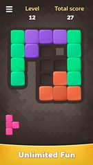 Screenshot 2: Box Blocks