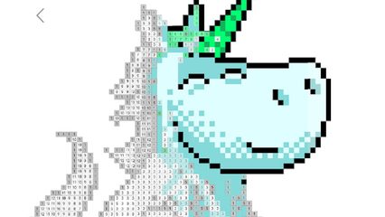 Screenshot 18: Color by Number: Coloring Game